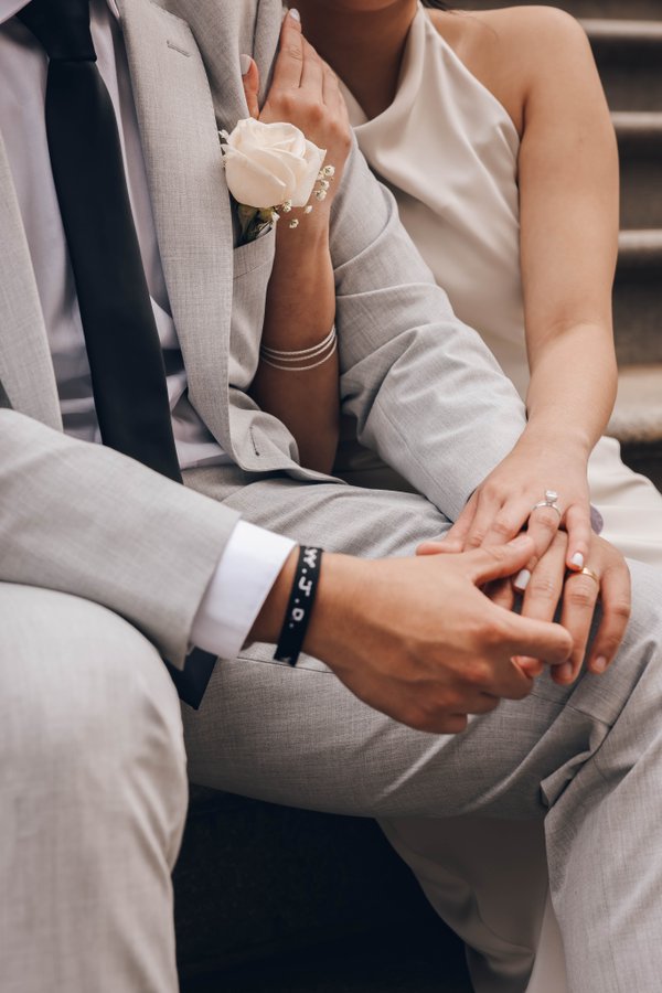 Wedding example