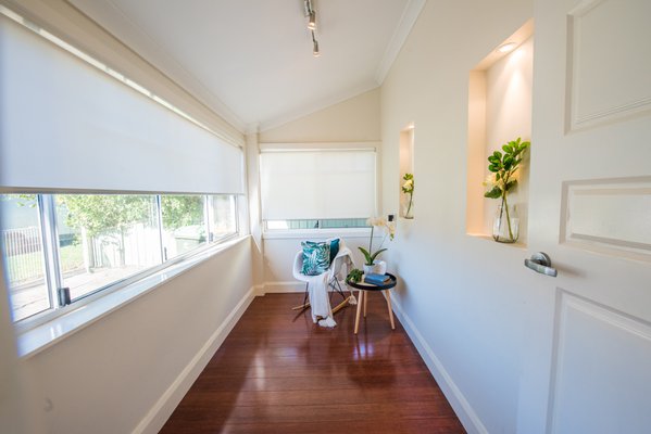 Real Estate example