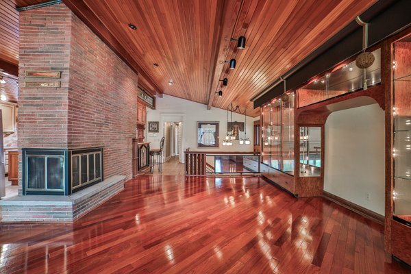 Real Estate example