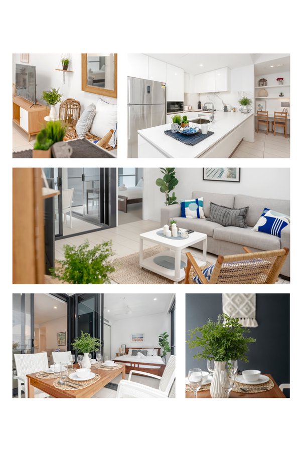 Real Estate example