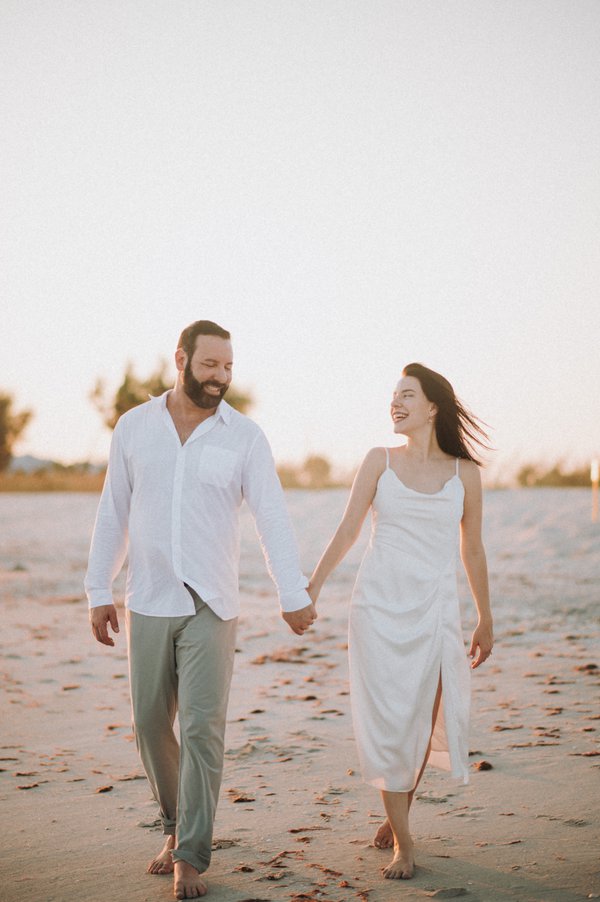 Engagement example