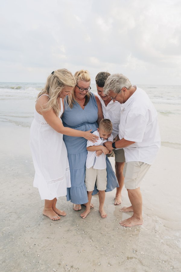 Family example