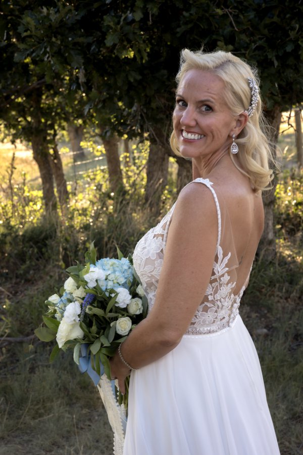 Wedding example
