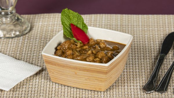 Food example