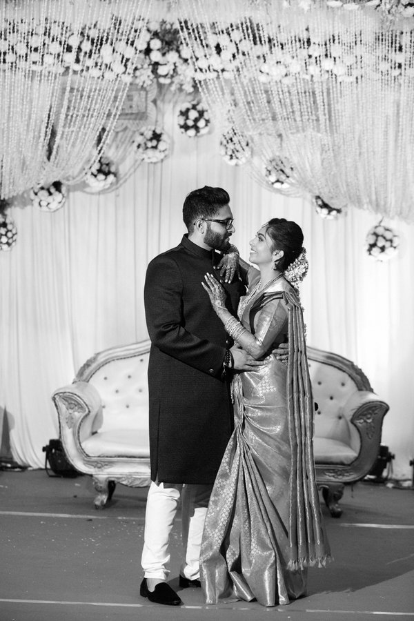 Wedding example