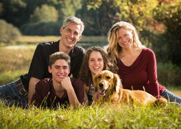 Family example