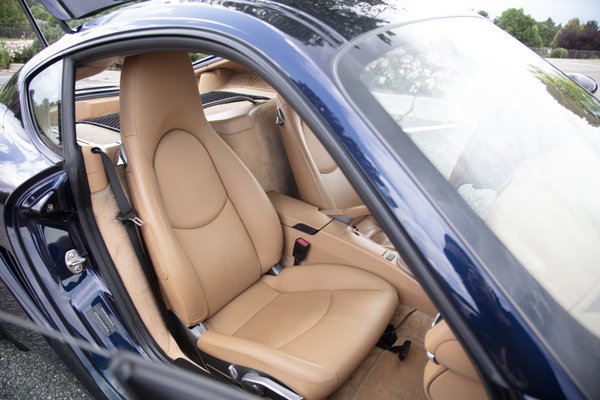 Automotive example