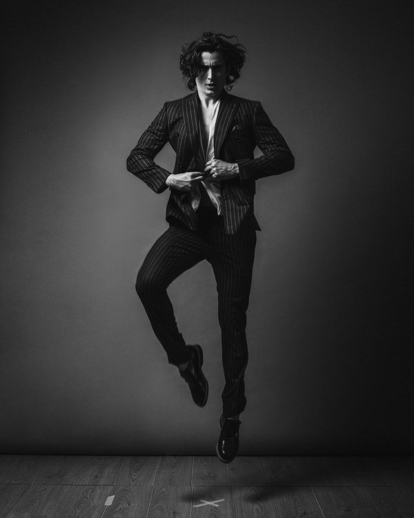 Fashion example