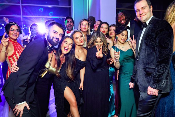 Party example