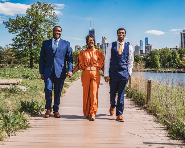 Family example