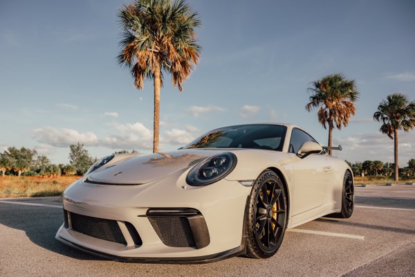 Automotive example