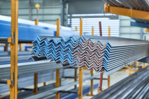 Industrial example