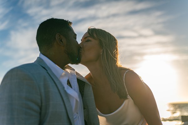 Wedding example