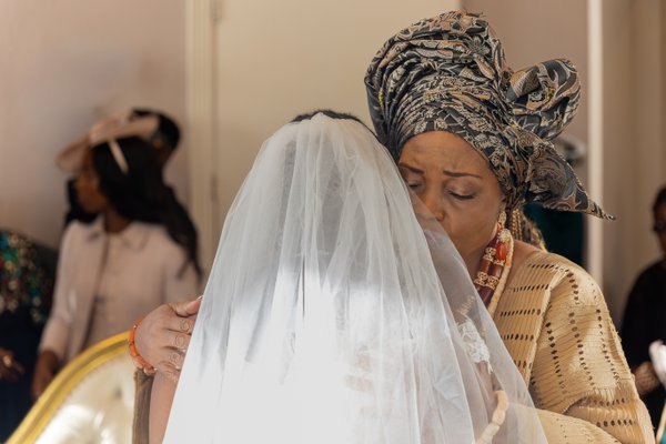 Wedding example