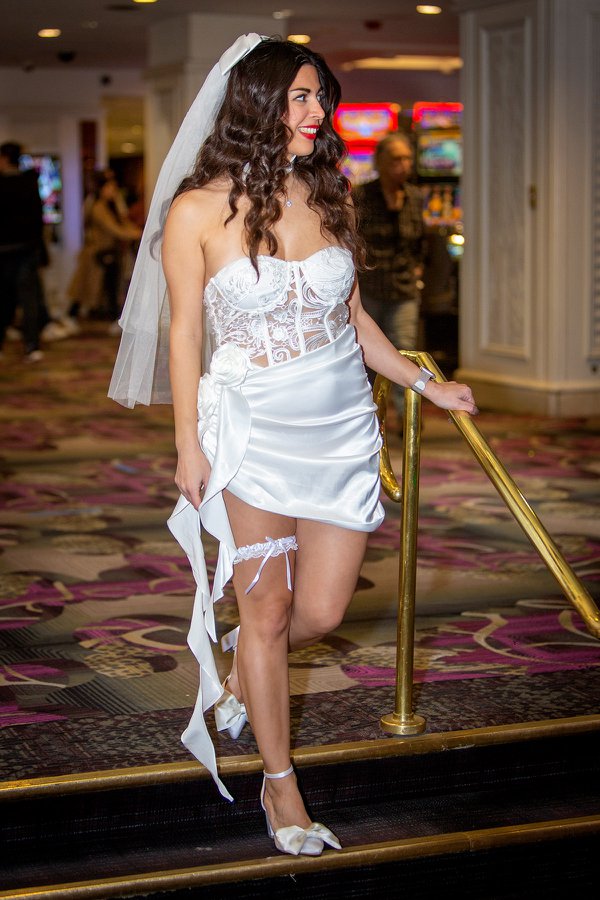 Wedding example