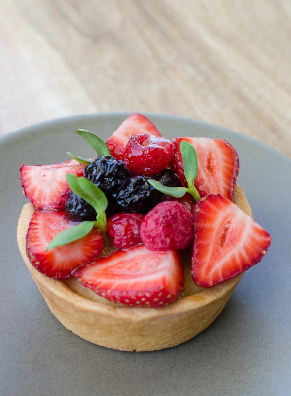Food example