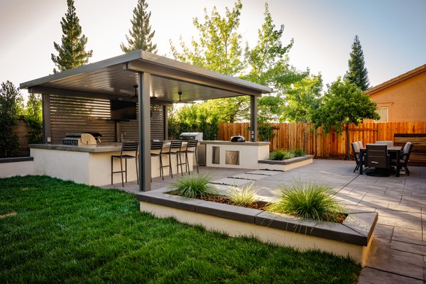 Real Estate example