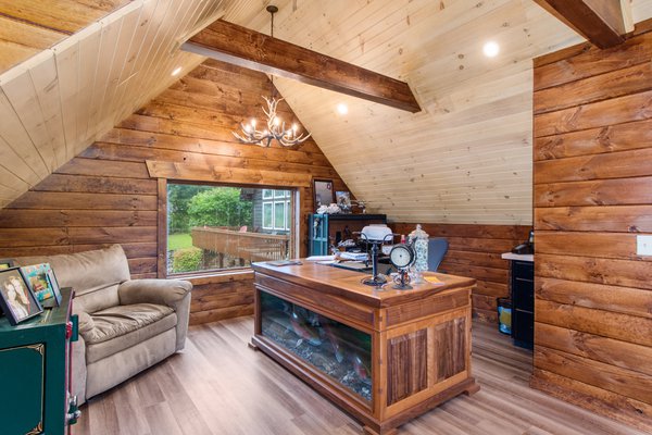 Real Estate example