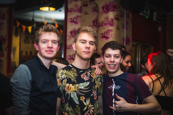 Party example