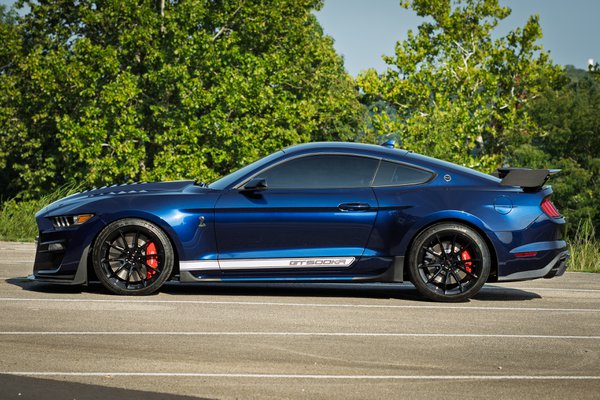 Automotive example