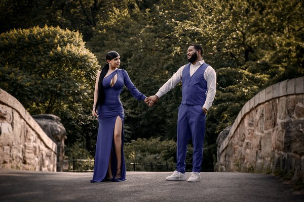 Engagement example