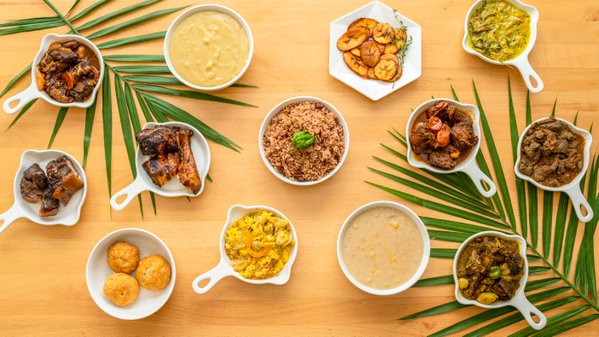 Food example