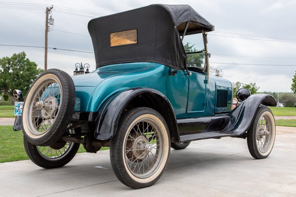 Automotive example