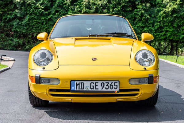 Automotive example