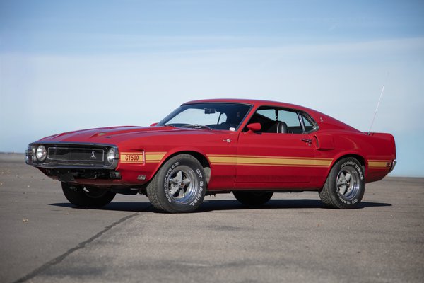 Automotive example