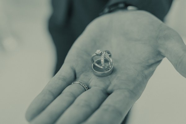 Wedding example
