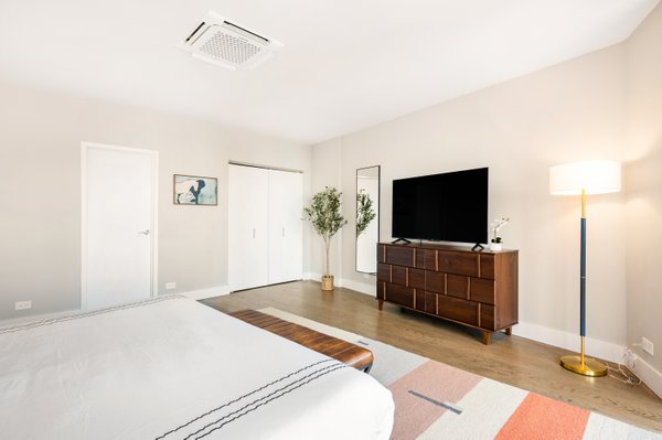 Real Estate example