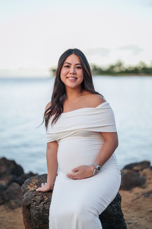 Maternity example