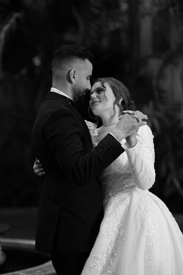 Engagement example