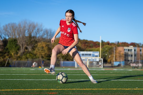 Sport example