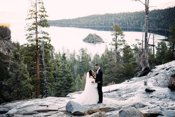 Wedding example