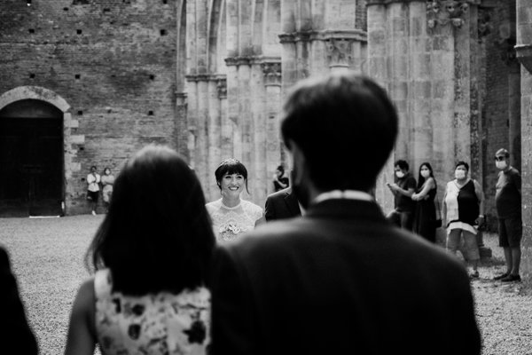 Wedding example