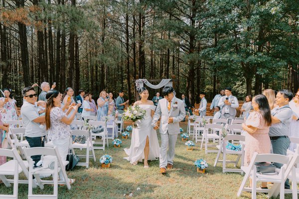 Wedding example