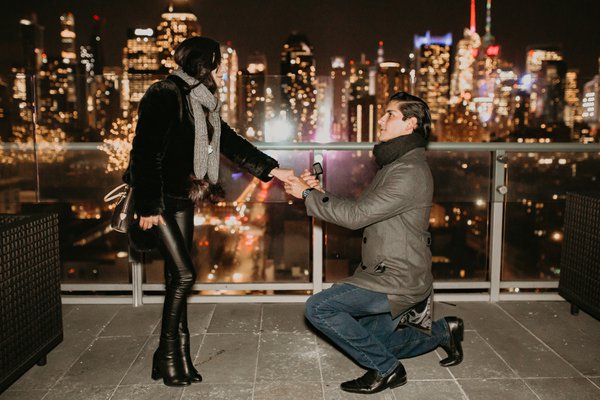 Engagement example