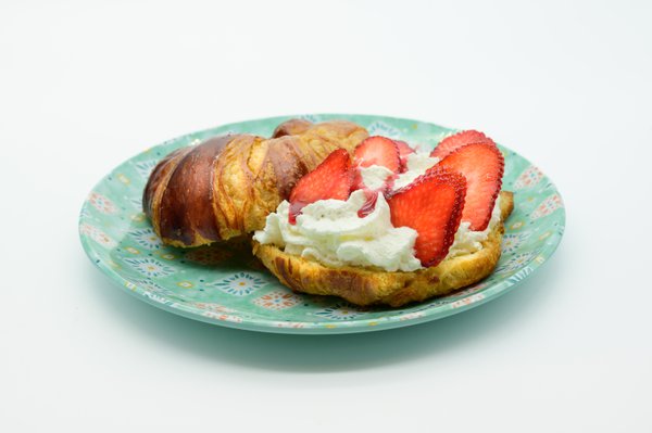 Food example
