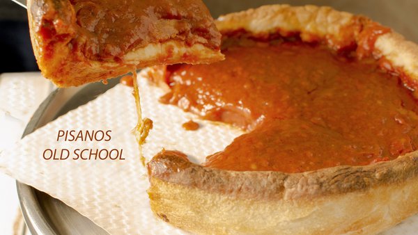 Food example