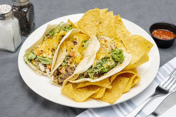 Food example