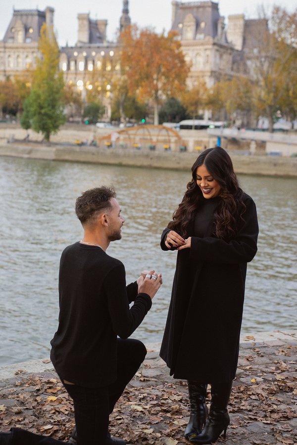 Engagement example