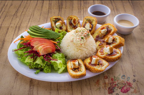Food example