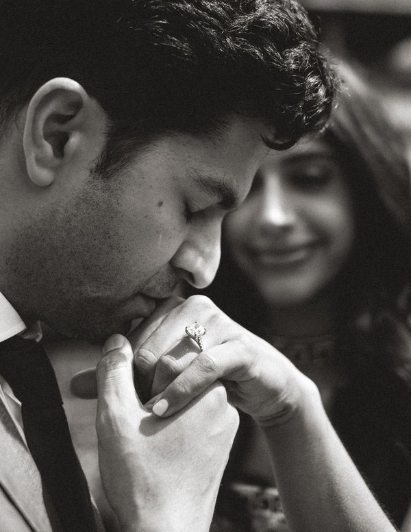 Engagement example