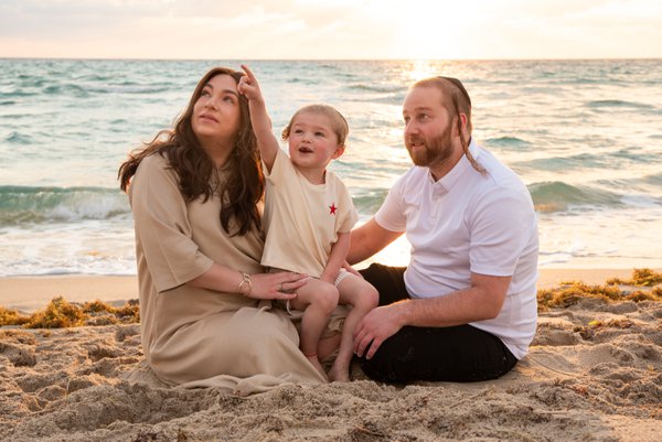 Family example