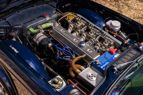 Automotive example