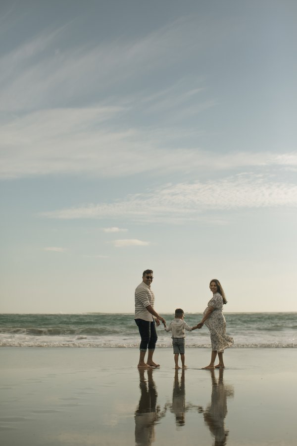 Family example