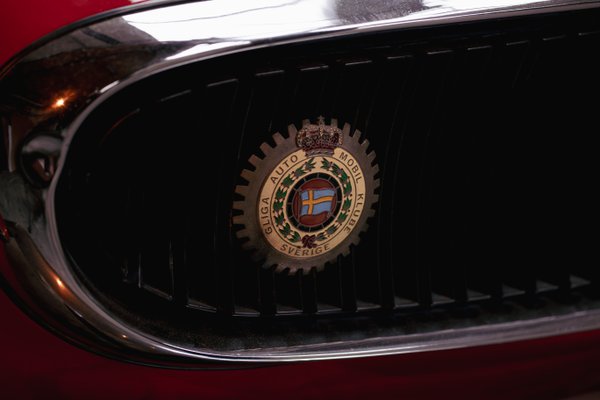 Automotive example
