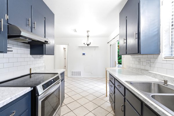 Real Estate example
