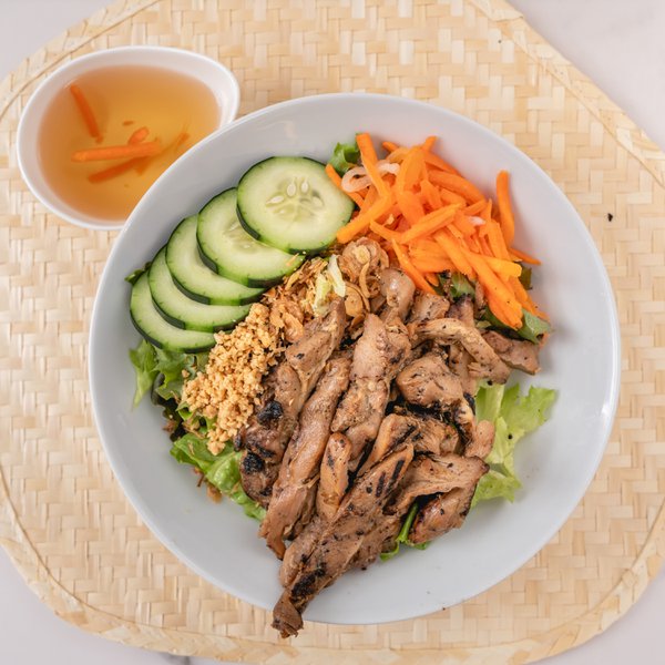 Food example
